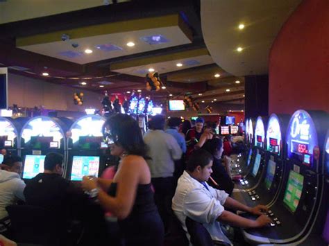 Lucky barry casino Guatemala